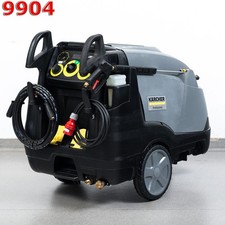 Kärcher HDS 8/18-4M Hochdruckreiniger Heißwasser 800l/h 180bar 2250€ 0%MwSt