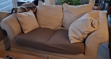 Drei und Zwei Sitzer Sofa Fly