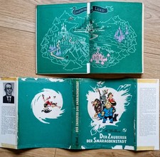 Der Zauberer der