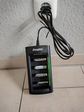 Energizer Akku-Ladegerät Universal Charger CHFC3