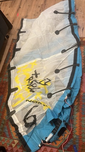 Kite north rebel qm now - kite,
