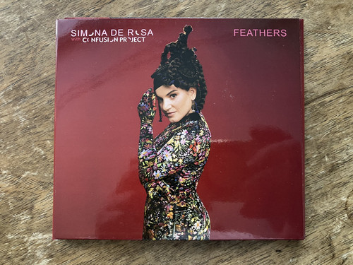 Simona rosa confusion - simona, de