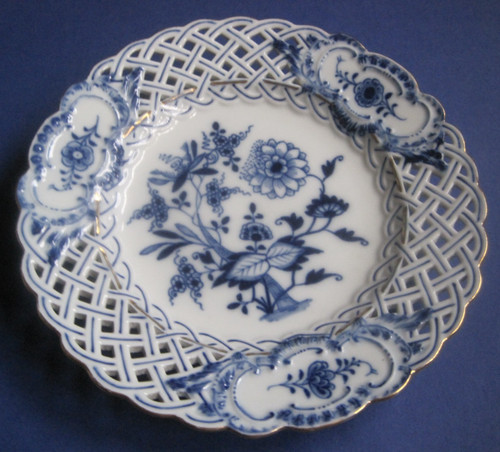 Meissen porzellan - meissen,