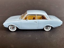 Modellauto Solido 1:43 Ford