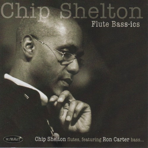 Chip shelton flute bass ics - shelton,