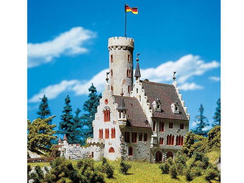 Faller 232242 wasserburg - 232242,