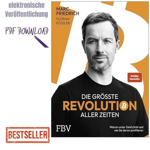 2024 die größte revolution - 2024,