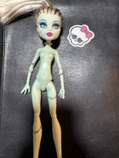 Monster High Frankie Stein