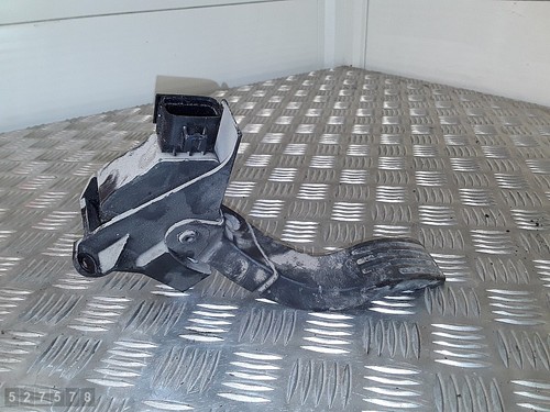 2007 ford focus gaspedal - ford,