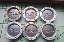 6x 146mm SLine Nabendeckel