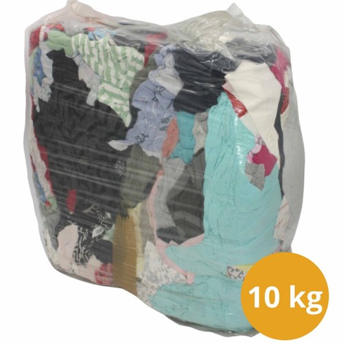 Putzlappen für - 10, kg