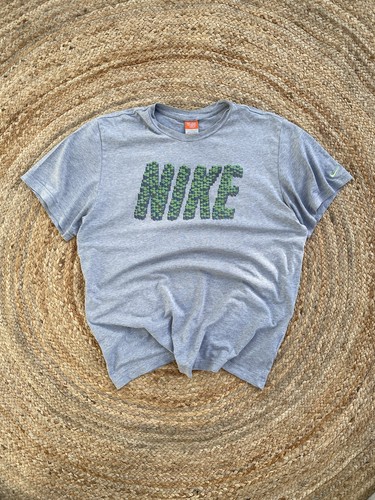 Rare vintage nike 90s y2k - vintage,