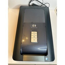 HP Scanjet G4050 Flatbed Photo