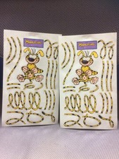 Marsupilami Aufkleber Sticker