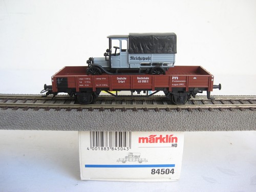 He465 märklin 84504 - he465*, h0