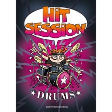 Bosworth Music Hit Session