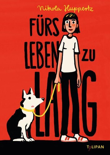 Fürs leben lang huppertz - zu,