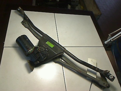 Scheibenwischermotor vorn - scheibenwischermotor,