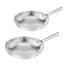 TEFAL DUETTO ON Bratpfannen 24