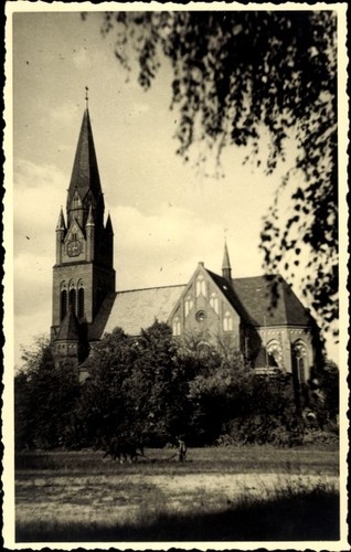 Foto potsdam brandenburg - potsdam,