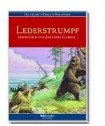 Lederstrumpf audio cds von - audio-cds,