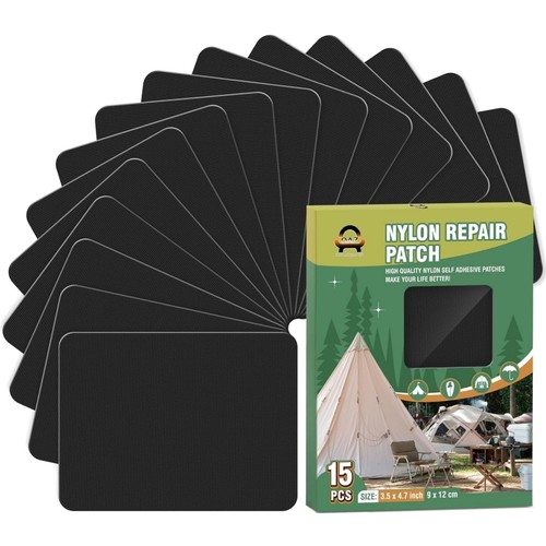 Nylon patches - nylon, patches,