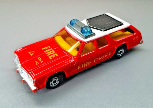 Matchbox lesney speed kings - speed,