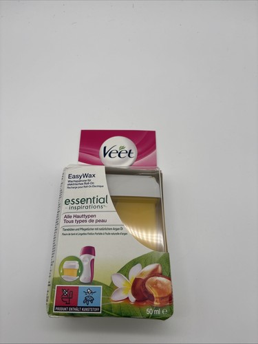 Veet easywax nachfüll patrone - easywax, nachfüll-patrone
