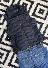 Ralph Lauren Daunenweste