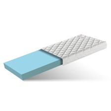 Babymatratze Bambini, Bezug