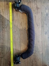 TFK Bauchbügel Frontbügel 