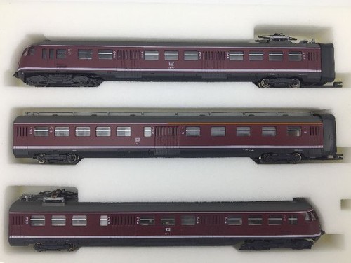 Hobbytrain h1430 30 db - et,