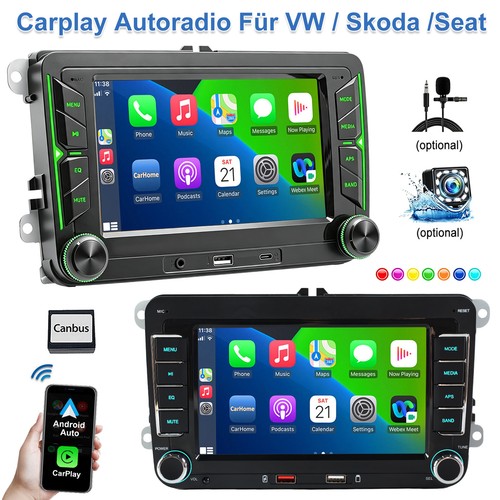 Apple carplay android auto - carplay,