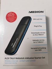 Aldi Talk Webstick S4222 USB
