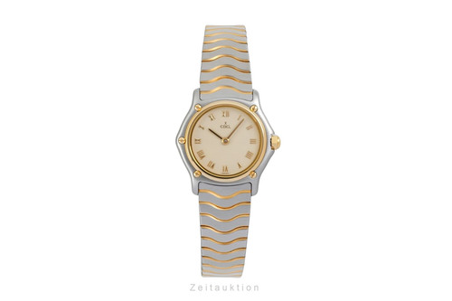 Ebel sport classique lady - sport,