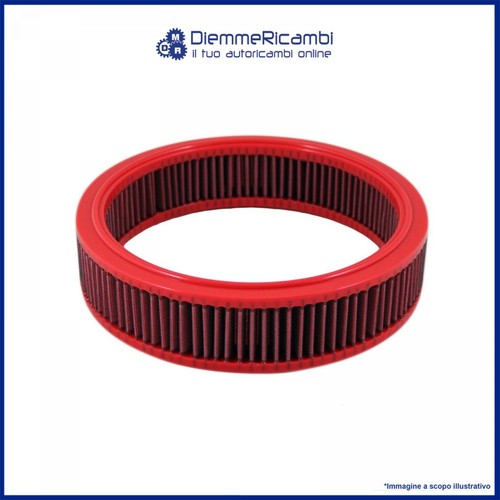 Sportluftfilter bmc für fiat - bmc,