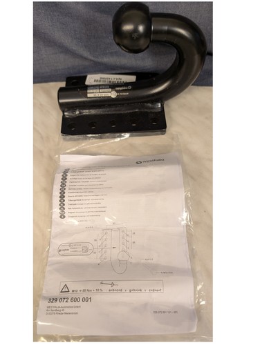 Westfalia 329072600001 - westfalia,