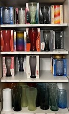 Mc Donald´s Coca Cola Gläser Verschiedene Modelle zum Aussuchen