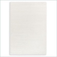 Flauschiger Teppich Schöner