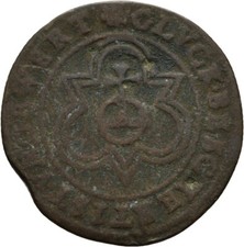 Nürnberg Rechenpfennig Jeton
