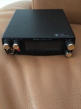 Stabo xm8082 DTMF CB-Funk Gold Edition / Stabo xm5012