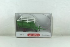 Wiking 038102 Heuladewagen