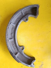 Bremsbacke AWO 180mm Kardan