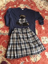 Paket Mädchen 9-12 Jahre