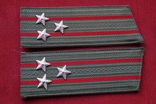 Oberst Offizier UdSSR