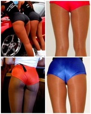 Dolfin Shorts eingestellt