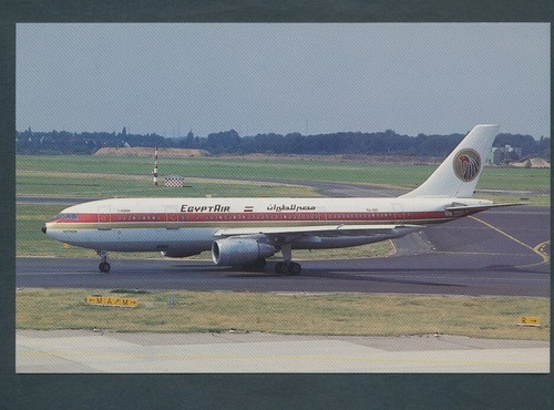 Ak5112 egyptair airbus - , egyptair,