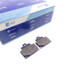 Bremsbeläge Original