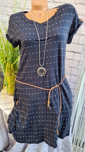 Ragwear kleid shirtkleid - ragwear,