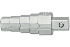Stufenschlüssel 12,5 - 25,4